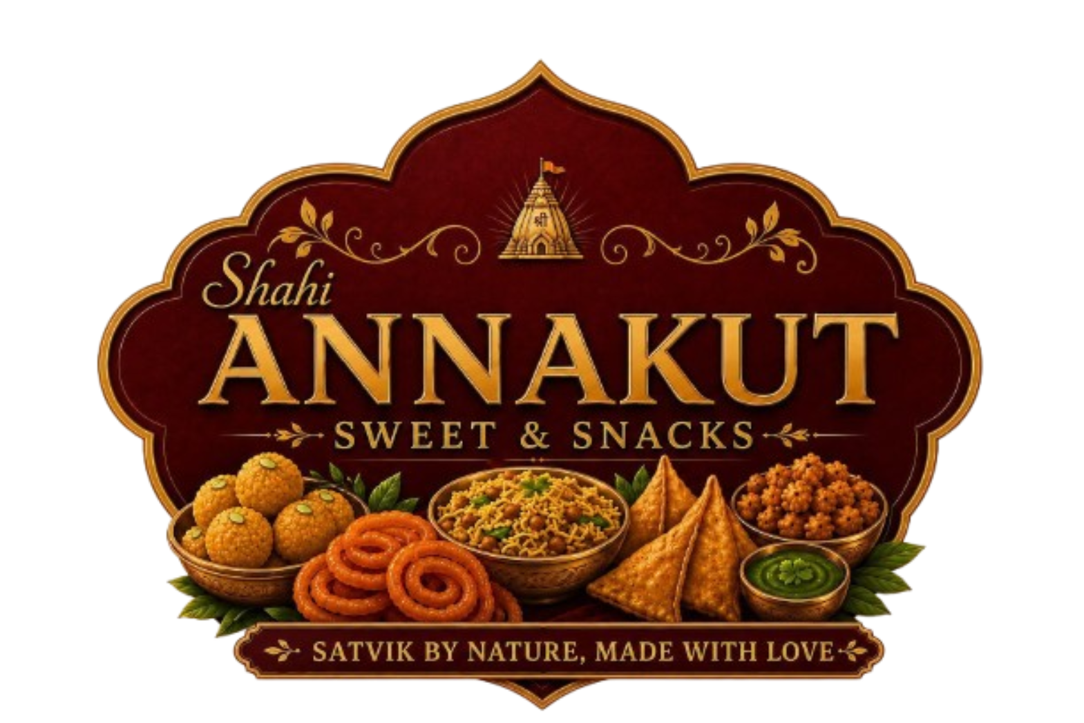 Shahi Annakut